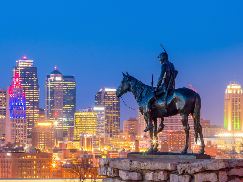 kansas city top missouri rental destination