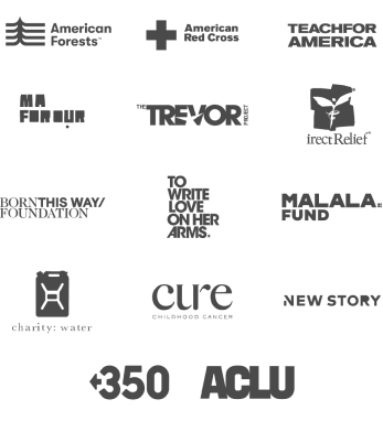 Brands logos